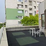 Hotel Samaa Bucharest