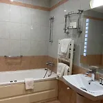 Samaa Hotel Bucharest