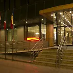 Hotel Samaa Bucharest