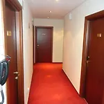 Hotel Samaa 3*