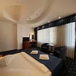 Samaa Hotel Bucarest