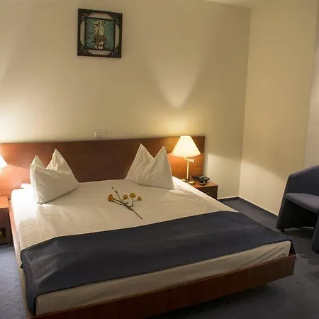 Samaa Hotel Bucarest