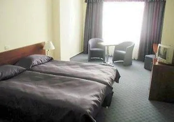 Hotel Samaa 3*