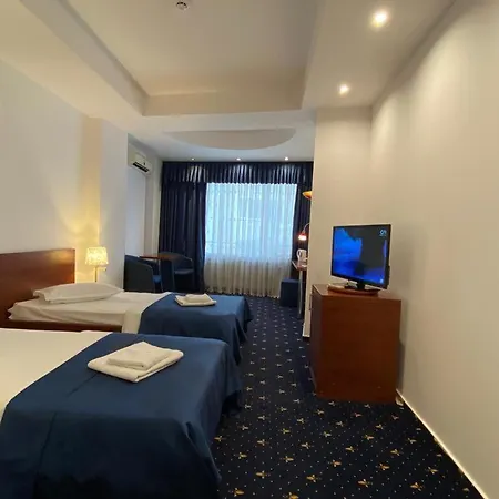 Samaa Hotel Boekarest