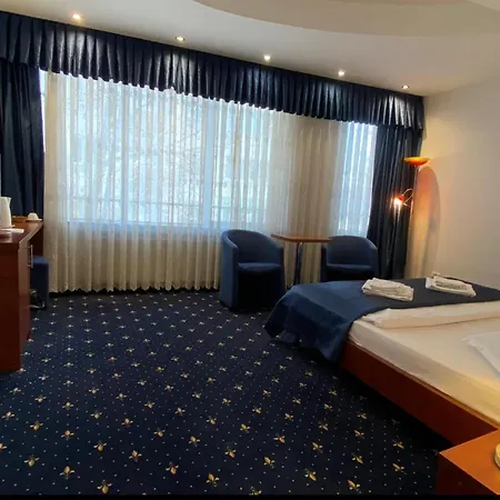 Samaa Hotel 3*