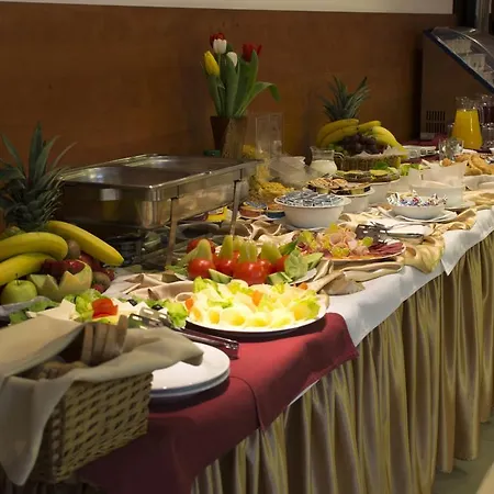 Samaa Hotel Bucharest