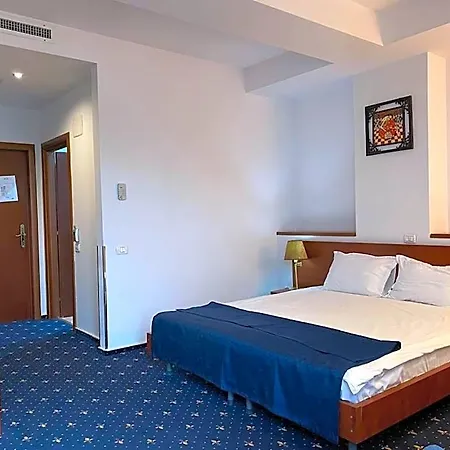 Hotel Samaa Bucharest