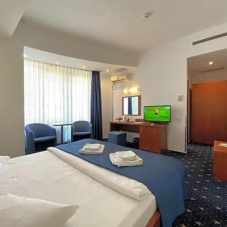 Samaa Hotel Bucharest