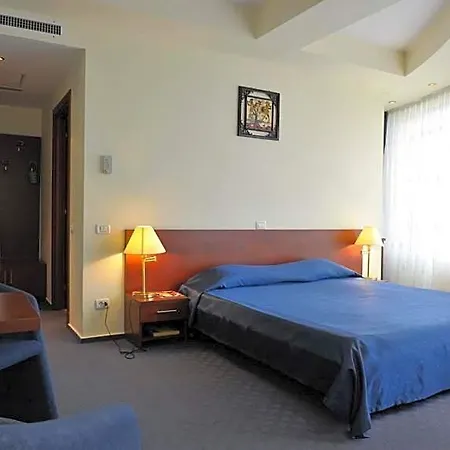 Samaa 3* Bucarest