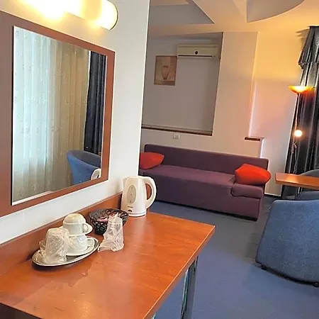 Hotel Samaa