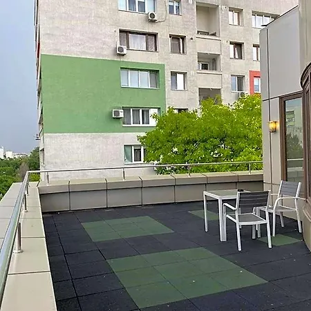 Samaa 3* Bucharest