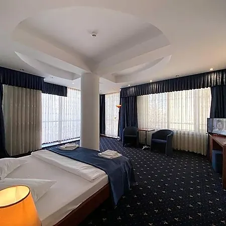 Samaa Hotel
