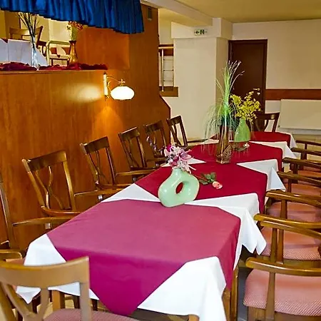 Hotel Samaa