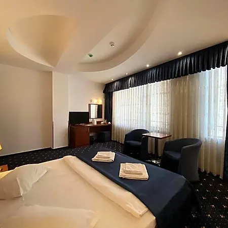 Samaa Hotel 3*