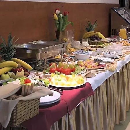 Hotel Samaa