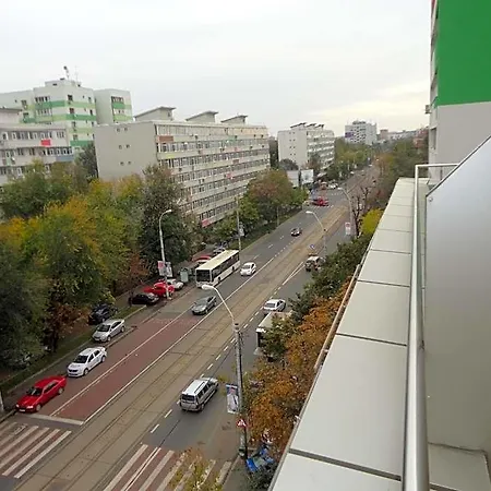 Samaa 3* Bucharest