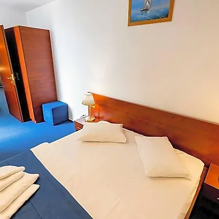 Samaa Hotel Bucharest