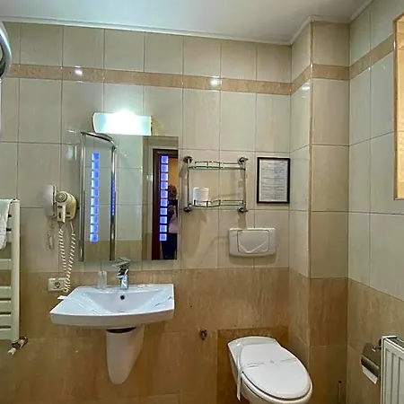 Hotel Samaa