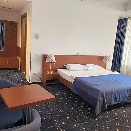 Samaa Hotel 3*