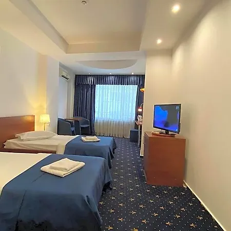 Hotel Samaa Bucharest