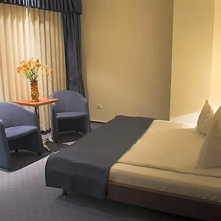 Hotel Samaa