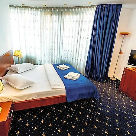 Hotel Samaa
