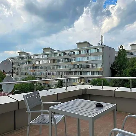 Samaa Hotel Bucharest