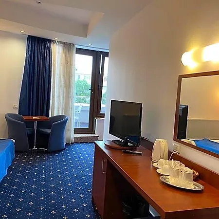 Samaa 3* Bucharest