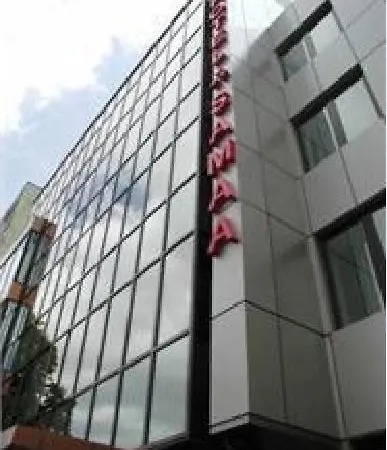 Samaa 3* Bucharest