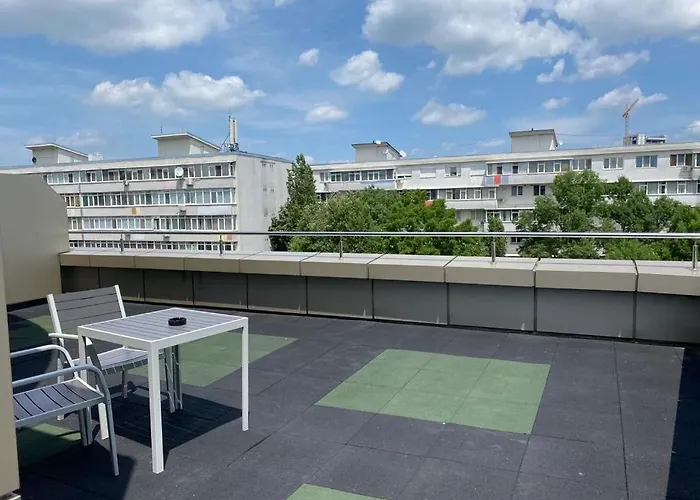 Samaa 3* ブカレスト