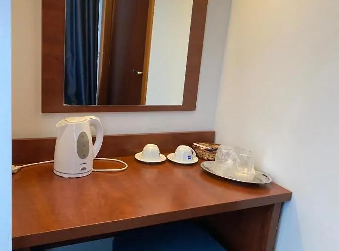 Samaa Hotel Boekarest