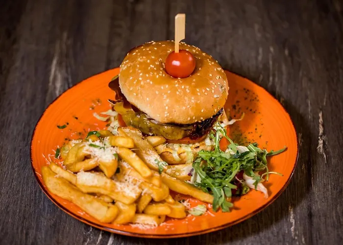 Hotel Samaa Boekarest