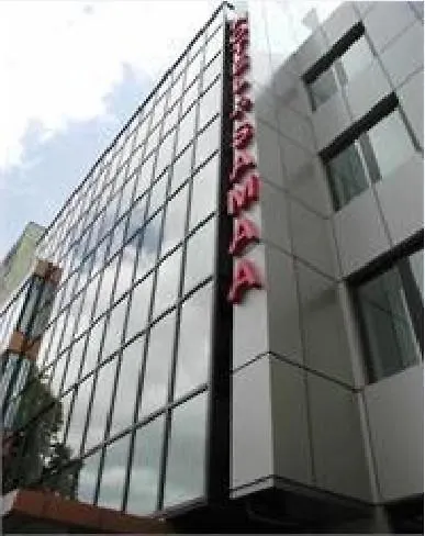 Samaa 3* ブカレスト