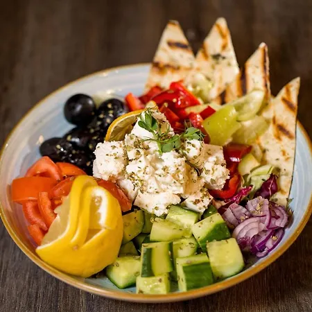 מלון Samaa