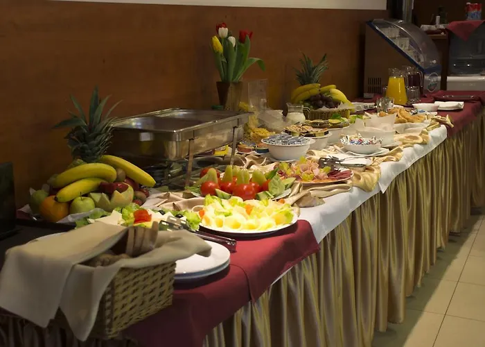 Samaa Hotel Bucareste