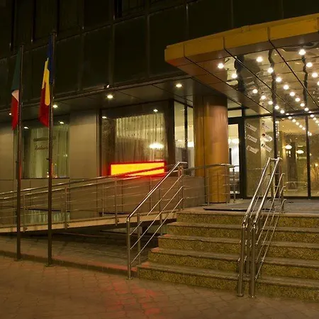 Samaa Ξενοδοχείο