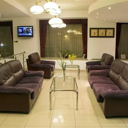 Hotel Samaa