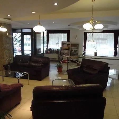 Hotel Samaa 3*
