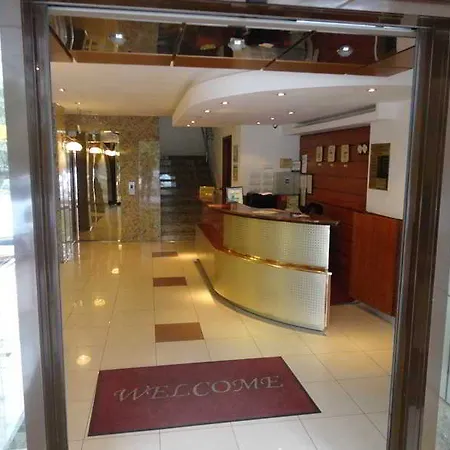 Samaa Hotel 3*