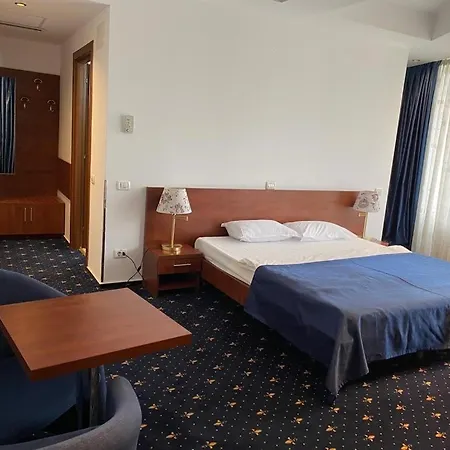Samaa 3* Bucharest