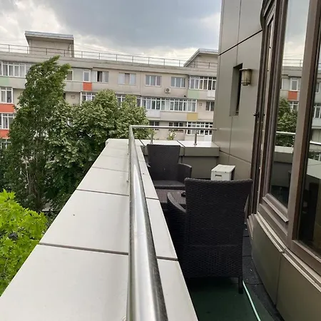 Samaa Bucharest