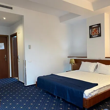 Samaa Hotel Bucharest