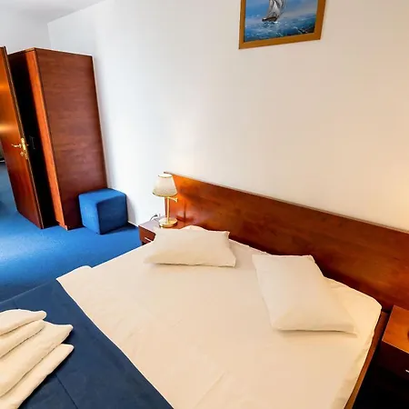 Hotel Samaa 3*