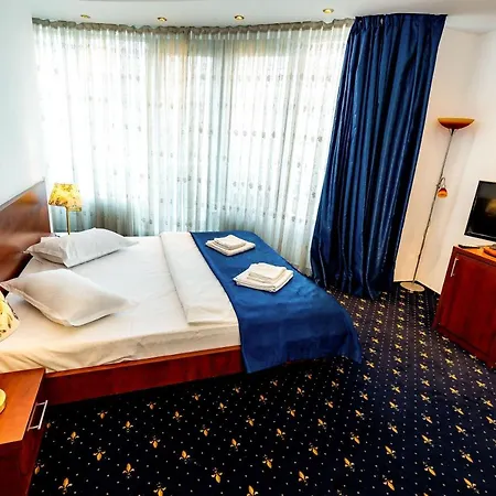Samaa Hotel Bucharest