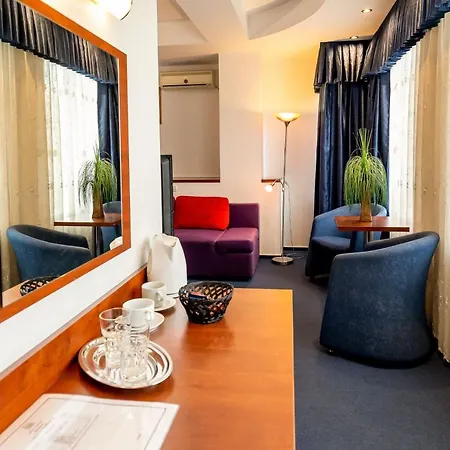 Samaa Hotel 3*