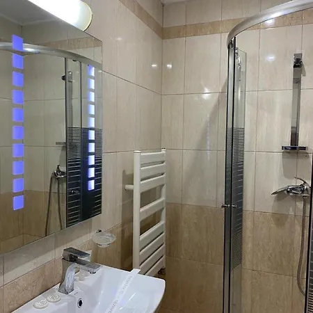 Samaa Ξενοδοχείο