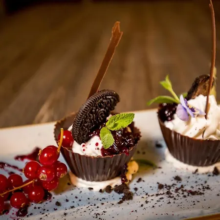Samaa Hotel Bucharest