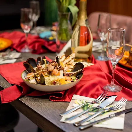 Samaa Ξενοδοχείο 3*