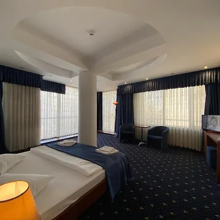 Hotel Samaa 3*