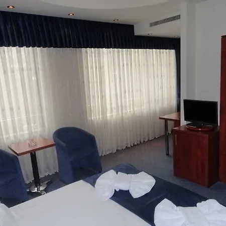 Hotel Samaa